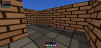 3D迷宫